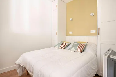 Appartement in La Baule vlakbij het...