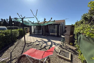 Huis in Valras-Plage voor 8 gasten