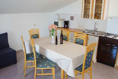 Wohnung in Banjole mit Gemeinschaftspool
