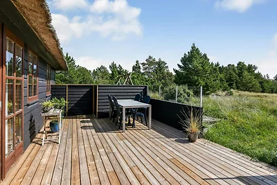 4 Sterne Ferienhaus in Blåvand