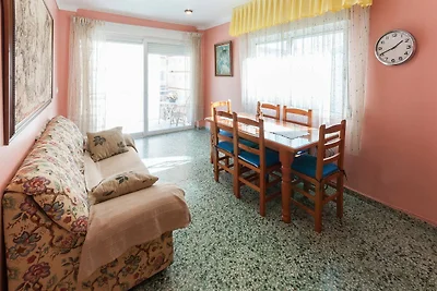 Pandora 3 - Apartment