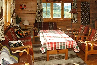 7 Personen Ferienhaus in olden
