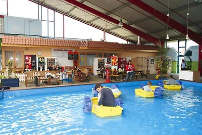 Meerpark Burhave, Burhave