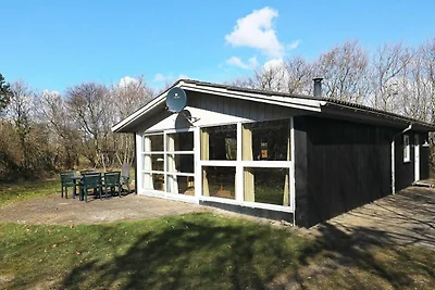 6 Personen Ferienhaus in Hurup Thy-By Traum