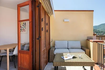 Apartamento Una finestra sul mare