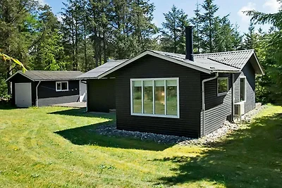 5 Personen Ferienhaus in Løkken-By Traum