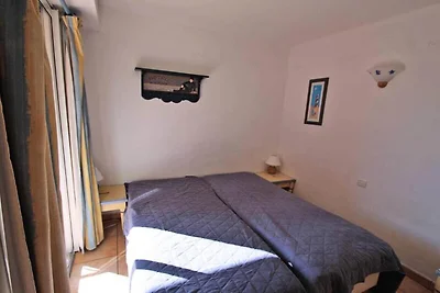 3 Zimmer für 4 Personen