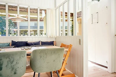 5 persoons vakantie huis in Allinge-By Traum