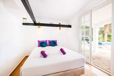Villa ad Albufeira vicino alla spiaggia del...