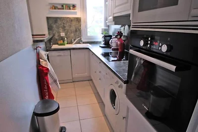 Residenz La Palmeraie II