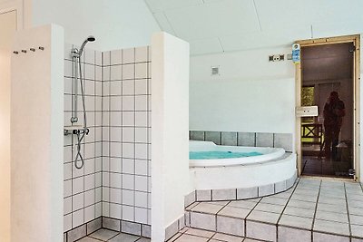 Modernes Ferienhaus in Bornholm mit Sauna