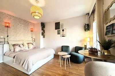 Appartamento a Le Havre vicino Notre-Dame