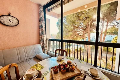 Apartments für 4 Personen