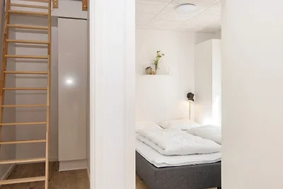 8 Personen Ferienhaus in Rømø