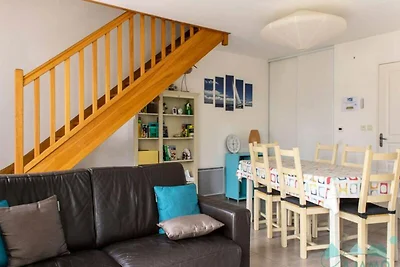 Haus in Erquy in der Nähe des Strandes...