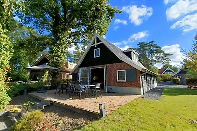 Villa di lusso Veluwe Family per 10