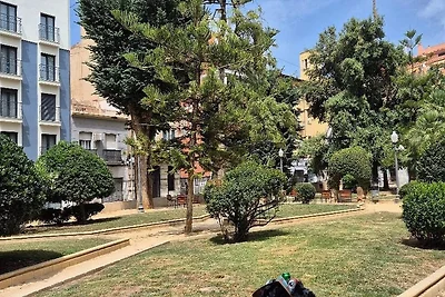 apartman za odmor Obiteljski odmor Alicante