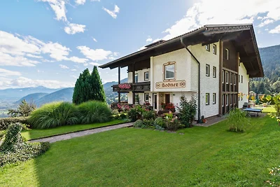 Wohnung in Afritz nahe Skigebieten