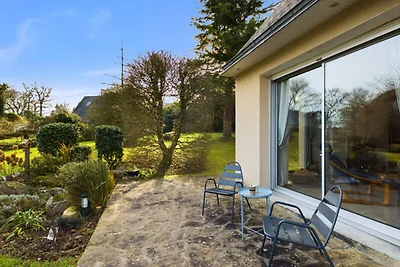 Wohnung in Fouesnant in der Nähe des Strandes...