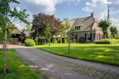 Prachtvolles Bauernhaus in Dwingeloo