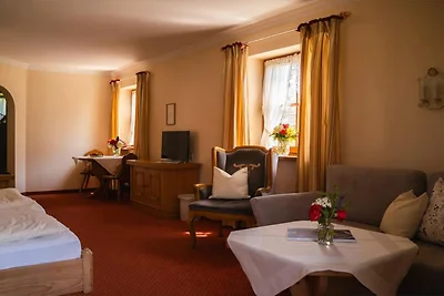 Ferienwohnung im Sammareier Gutshof