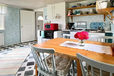 4 Personen Ferienhaus in Køpingsvik-By Traum