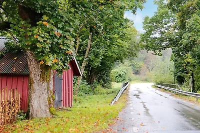 4 sterren vakantie huis in TVÅÅKER-By Traum