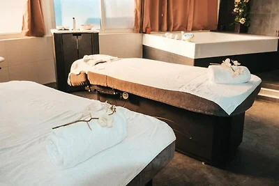 Casa vacanze ad Antibes con spa marina