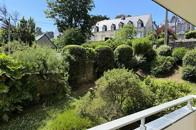 Park Residence mit drei Zimmern