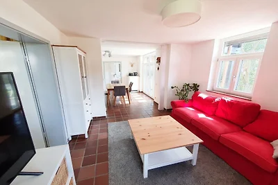 Apartament wakacyjny w Bad Wildbad z Wi-Fi