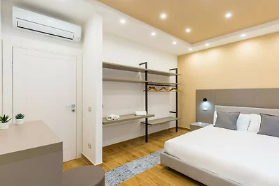 Colonna Appartement 4 Comfortabele...