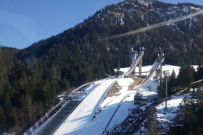 Haus Josefa im Allgäu