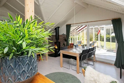 6 Personen Ferienhaus in Humble