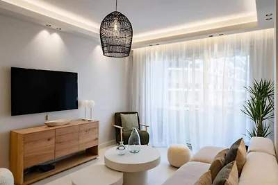 Wohnung in Cannes nahe Croisette Strand