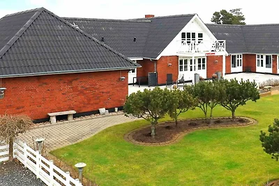 4 Personen Ferienhaus in Blåvand