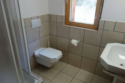 Geräumiges Apartment mit Kamin