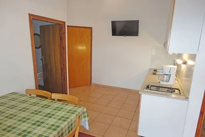 Villa Matan - Two bedrom apartment (D)