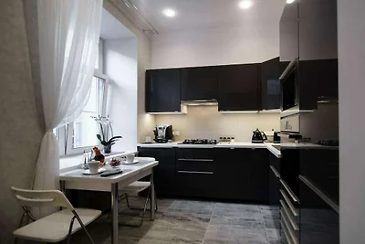 3-Zimmer-Wohnung