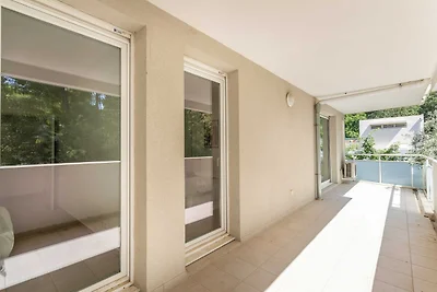 Appartamento di qualità con balcone - 2BR/4P ...
