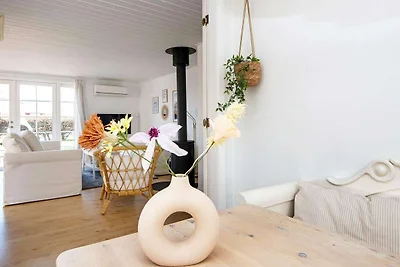 8 Personen Ferienhaus in Grenaa