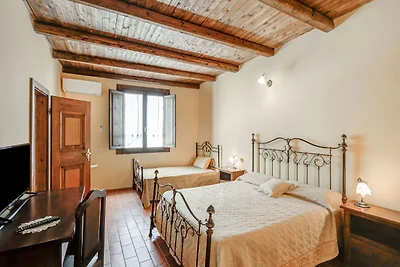 Accogliente Casa coloniale sulle colline...