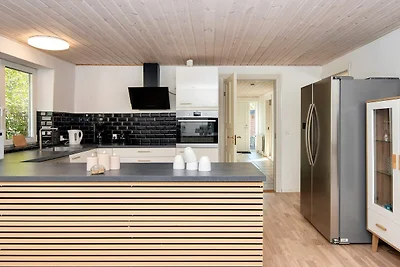14 Personen Ferienhaus in Rømø-By Traum
