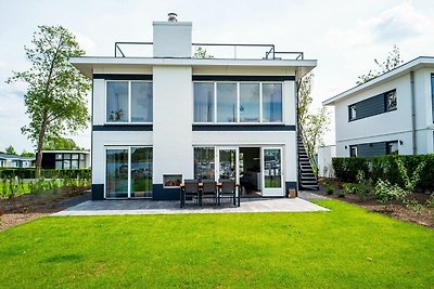 Villa con terrazza sul tetto vicino al...