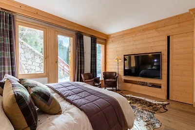 Schöne 6-Zimmer-Wohnung für 12 Personen im Wo...