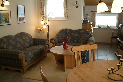 Eingeschossiger Bungalow mit Südterrasse