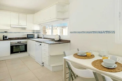 Apartment Voramar