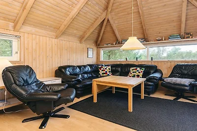 8 Personen Ferienhaus in Fjerritslev-By Traum
