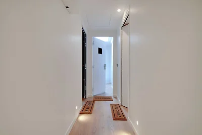 Magnifique Appartement 4p/1BR Nation/Bastille