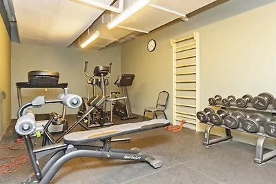 Ferienhaus für 6 Personen in Gilleleje