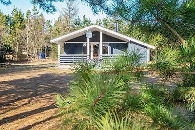 4 Personen Ferienhaus in Ulfborg-By Traum